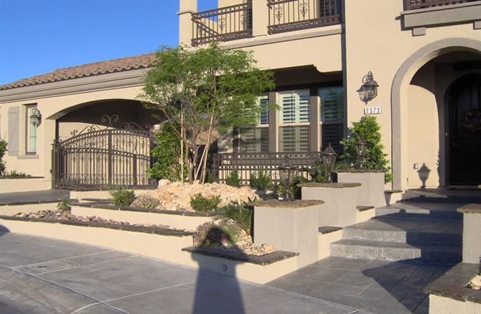 custom pools and spas by greencare.net